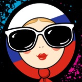 Telegram profile photo for Тверь – Фестиваль красок 2026