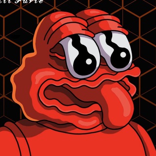Telegram profile photo for $ZOG //\\ Portal