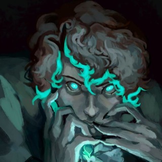 Telegram profile photo for h1ypie