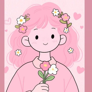 Telegram profile photo for أيلول🎀🌩️