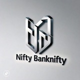 Telegram profile photo for NIFTY BANKNIFTY FINNIFTY OPTION JACPOT CALLS FREE