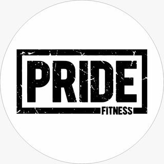 Telegram profile photo for Pride Fitness| Батайск