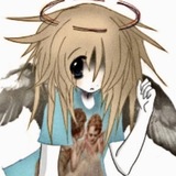 Telegram profile photo for 𖦹 blixy.fm ♪