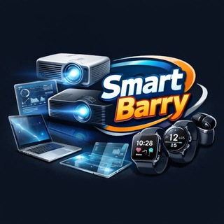 Telegram profile photo for Smart barry Официальный канал Найдешь дешевле сообщи нам мы снизим цену специально для тебя!!!