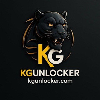 Telegram profile photo for KG UNLOCKER NEWS