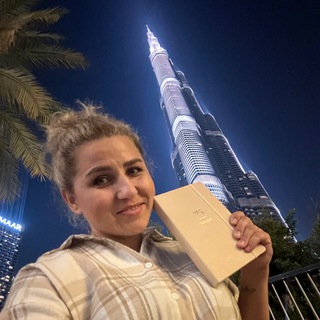Telegram profile photo for Elvira