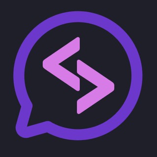 Telegram group profile photo for PurpleSchool - чат разработчиков