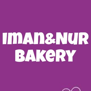Telegram profile photo for Iman Nur cake's🌸