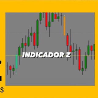 Telegram profile photo for INDICADOR Z