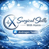 Telegram profile photo for Androgen_Surgical Skills