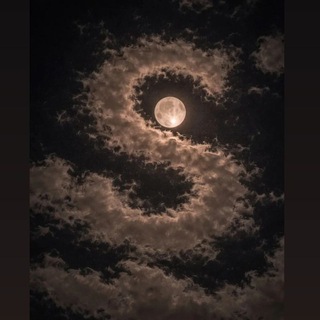 Telegram profile photo for صدای باران