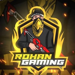 Telegram profile photo for ROHAN YT