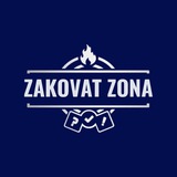 Telegram profile photo for Zakovat Zona