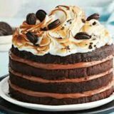 Telegram profile photo for Maxims Cakes 美心西餅
