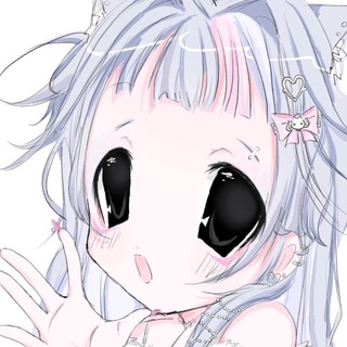 Telegram profile photo for minberru ♡⸝⸝ minya