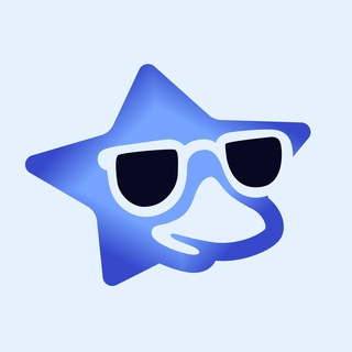 Telegram group profile photo for StarDucks Global 🌐