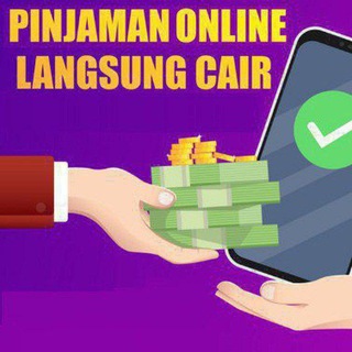 Telegram profile photo for DANA PINJOL HANTAM GALBAY