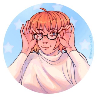 Telegram profile photo for маленькое озеро посреди леса