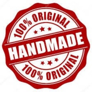 Telegram group profile photo for Ярмарка рукоделия Handmade