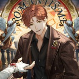 Telegram profile photo for Xia Mingxing.