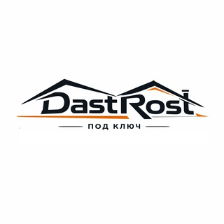 Telegram profile photo for 🥇 DastRost | Заказы для застройщиков