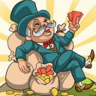 Telegram group profile photo for Shill Your Coin