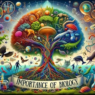Telegram profile photo for Msc biology books notes pdf