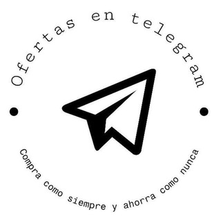 Telegram profile photo for Ofertas Telegram | Ofertas España 🛍