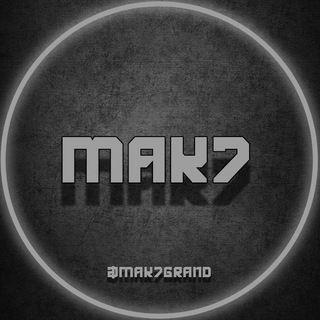 Telegram profile photo for تعاملات MAK7