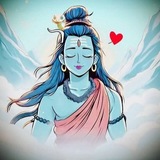 Telegram profile photo for ꧁༒🔰भोलेनाथ की कृपा🔰༒꧂