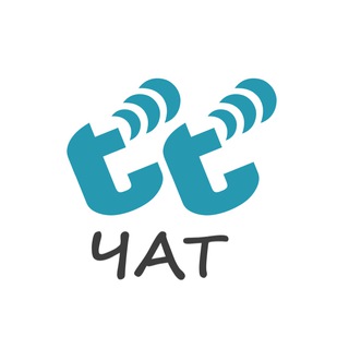 Telegram profile photo for Chattern Чат