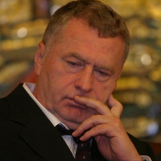 Telegram profile photo for Жириновский | Наследие