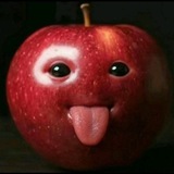 Telegram profile photo for Fiction mind🍎