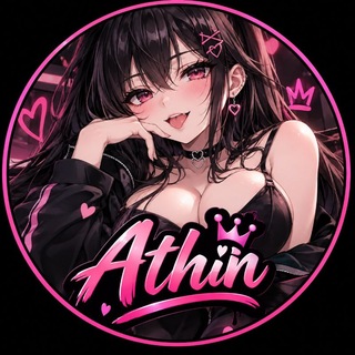 Telegram profile photo for Athin Cg/date ch