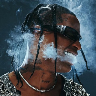 Telegram profile photo for Travis Scott JACKBOYS