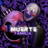Telegram profile photo for muerte