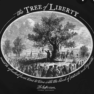 Telegram profile photo for Tree Of Liberty 🇺🇸