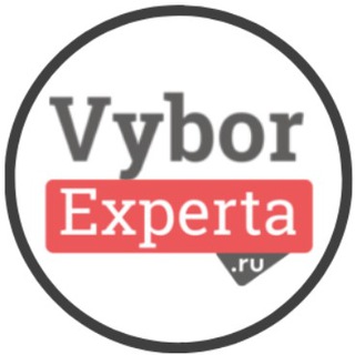 Telegram profile photo for VyborExperta.ru