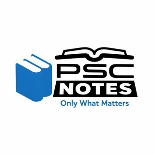 Telegram profile photo for BPSCNotes™