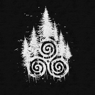 Telegram profile photo for 🌲Nemeton🌲 Роща современного друида, Огам, расклады и ставы