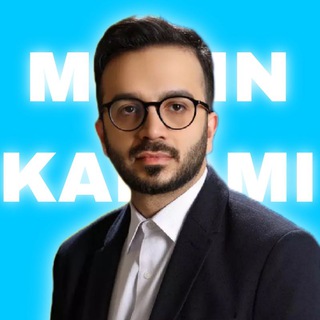 Telegram profile photo for ریاضی تجربی ، حسابان ، ریاضی انسانی معین کرمی 1406