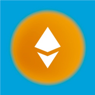 Telegram profile photo for Ethereum Argentina