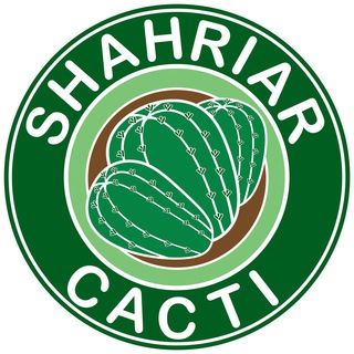 Telegram profile photo for Shahriarcacti_store
