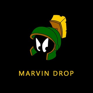 Telegram profile photo for MARViN DROP