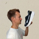 Telegram profile photo for RORK.PRO - Константин Смирнов
