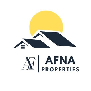 Telegram profile photo for LISTING AFNA PROPERTIES