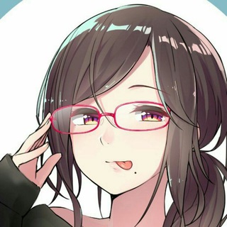 Telegram profile photo for ☃Anime tyan's☃