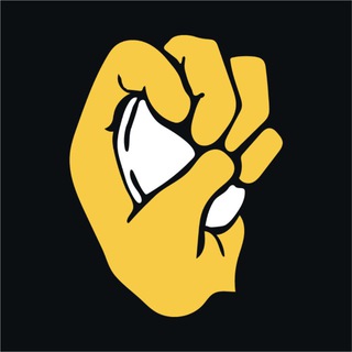 Telegram profile photo for HODL