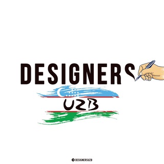 Telegram profile photo for Designers | Uzbekistan 🇺🇿