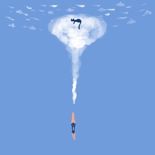 Telegram profile photo for 跳歇间